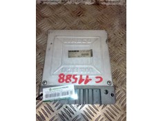 Recambio de modulo electronico para iveco trucks autobus europolis referencia OEM IAM 4460040660  CENTRALITA ABS