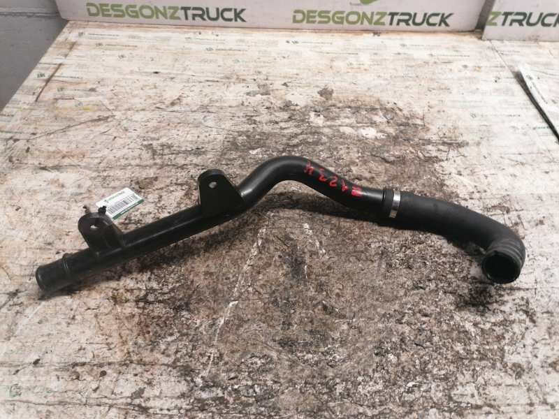 Recambio de tubo para citroën jumper pritsche 35 l2 heavy hdi 130 dreiseitenkipper referencia OEM IAM H16300  