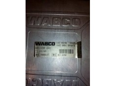 Recambio de modulo electronico para iveco trucks autobus europolis referencia OEM IAM 4460040660  CENTRALITA ABS 2