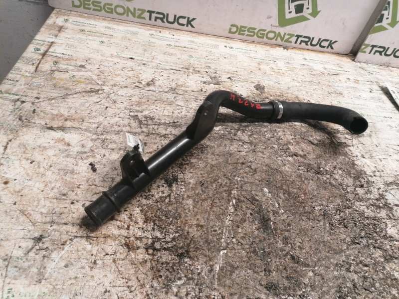 Recambio de tubo para citroën jumper pritsche 35 l2 heavy hdi 130 dreiseitenkipper referencia OEM IAM H16300  