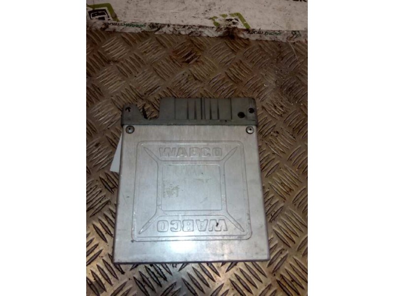 Recambio de modulo electronico para iveco trucks autobus europolis referencia OEM IAM 4460040660  CENTRALITA ABS