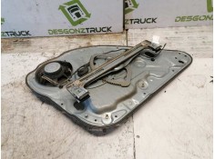 Recambio de elevalunas trasero derecho para ford focus c-max (cap) ambiente (d) referencia OEM IAM 3M51R045H22   2