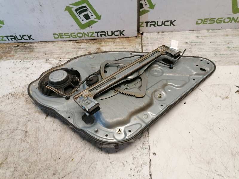 Recambio de elevalunas trasero derecho para ford focus c-max (cap) ambiente (d) referencia OEM IAM 3M51R045H22  