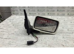 Recambio de retrovisor derecho para ford escort berlina/turnier rs 2000 berlina referencia OEM IAM   