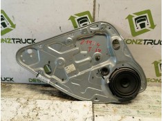 Recambio de elevalunas trasero izquierdo para ford focus c-max (cap) ambiente (d) referencia OEM IAM 3M51R24995CH  