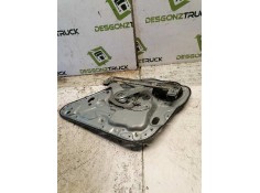 Recambio de elevalunas trasero izquierdo para ford focus c-max (cap) ambiente (d) referencia OEM IAM 3M51R24995CH   2
