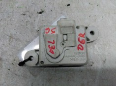 Recambio de sensor airbag para opel zafira a blue line referencia OEM IAM  DELANTERO DERECHO 