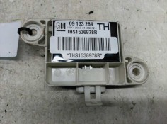 Recambio de sensor airbag para opel zafira a blue line referencia OEM IAM  DELANTERO DERECHO  2