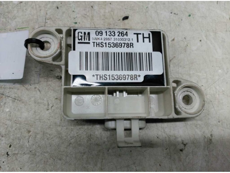 Recambio de sensor airbag para opel zafira a blue line referencia OEM IAM  DELANTERO DERECHO 