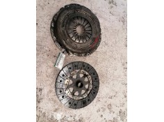 Recambio de kit embrague para ford focus c-max (cap) ambiente (d) referencia OEM IAM 6G917550B1D  