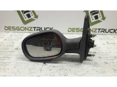 Recambio de retrovisor izquierdo para renault megane i berlina hatchback (ba0) 1.6e alize referencia OEM IAM   