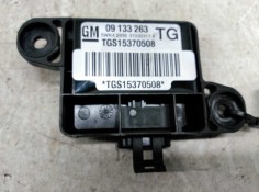 Recambio de sensor airbag para opel zafira a blue line referencia OEM IAM  DELANTERO IZQUIERDO  2