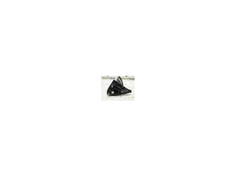 Recambio de retrovisor izquierdo para renault megane i berlina hatchback (ba0) 1.6e alize referencia OEM IAM   