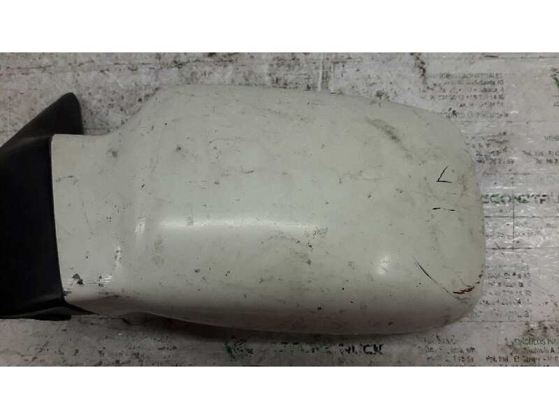 Recambio de retrovisor izquierdo para ford escort berlina c referencia OEM IAM   