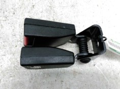 Recambio de enganche de cinturon trasero para opel zafira a blue line referencia OEM IAM   