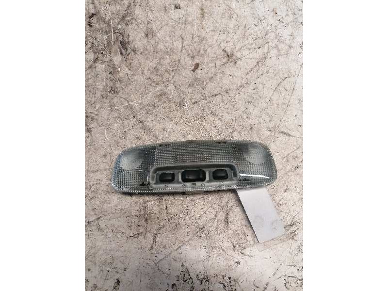 Recambio de luz interior para ford focus c-max (cap) ambiente (d) referencia OEM IAM 3S7A13K767AA  