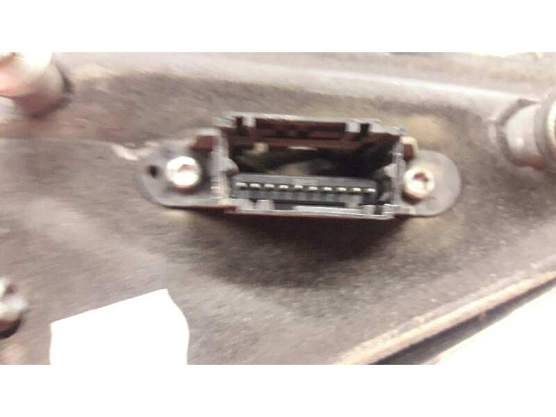 Recambio de retrovisor izquierdo para renault megane i berlina hatchback (ba0) 1.6e alize referencia OEM IAM   