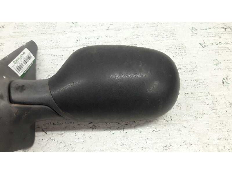 Recambio de retrovisor izquierdo para renault megane i berlina hatchback (ba0) 1.6e alize referencia OEM IAM   