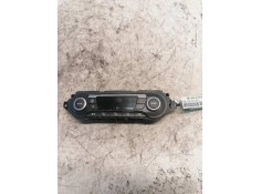 Recambio de mando climatizador para ford focus c-max (cap) ambiente (d) referencia OEM IAM 7M5T18C612AC  