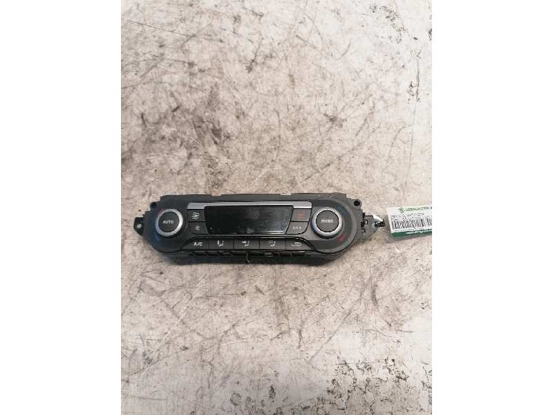 Recambio de mando climatizador para ford focus c-max (cap) ambiente (d) referencia OEM IAM 7M5T18C612AC  