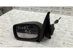 Recambio de retrovisor izquierdo para ford escort berl./turnier atlanta berlina referencia OEM IAM   