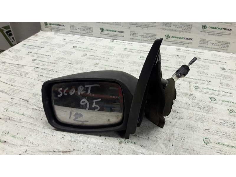 Recambio de retrovisor izquierdo para ford escort berl./turnier atlanta berlina referencia OEM IAM   