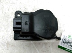 Recambio de motor regulador climatizacion para opel zafira a blue line referencia OEM IAM  EAD511 