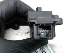 Recambio de motor regulador climatizacion para opel zafira a blue line referencia OEM IAM  EAD511  2