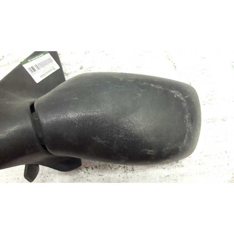 Recambio de retrovisor izquierdo para ford escort berl./turnier atlanta berlina referencia OEM IAM   