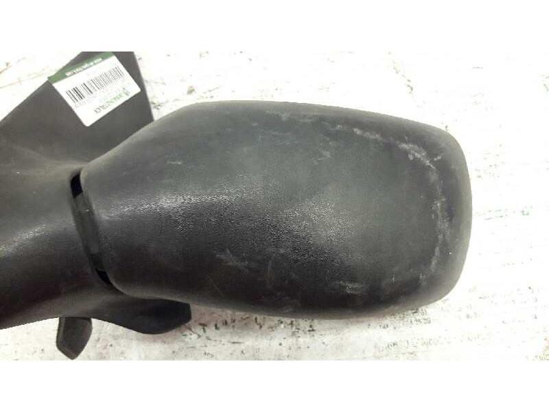 Recambio de retrovisor izquierdo para ford escort berl./turnier atlanta berlina referencia OEM IAM   
