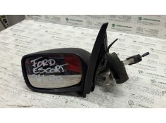 Recambio de retrovisor izquierdo para ford escort berl./turnier atlanta berlina referencia OEM IAM   