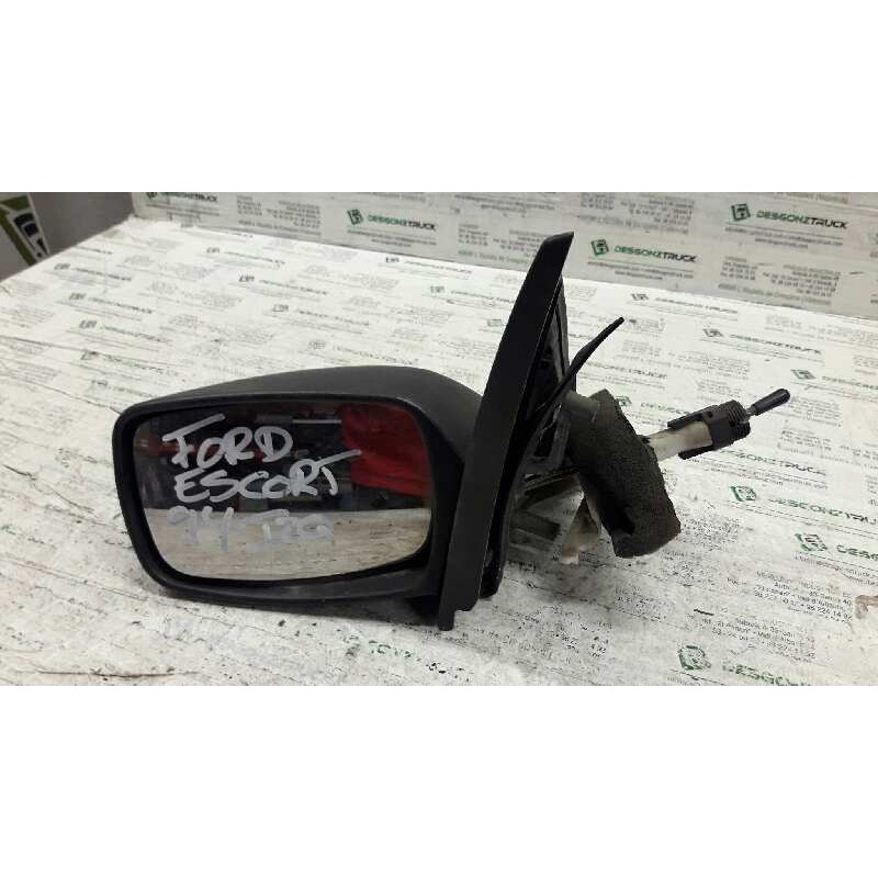 Recambio de retrovisor izquierdo para ford escort berl./turnier atlanta berlina referencia OEM IAM   