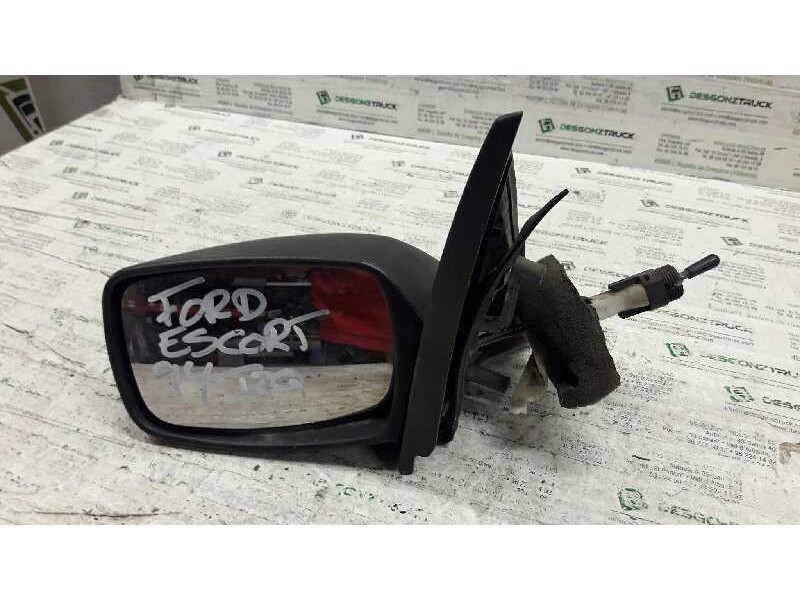 Recambio de retrovisor izquierdo para ford escort berl./turnier atlanta berlina referencia OEM IAM   
