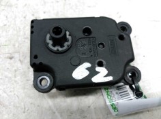Recambio de motor regulador climatizacion para opel zafira a blue line referencia OEM IAM  EAD511  2