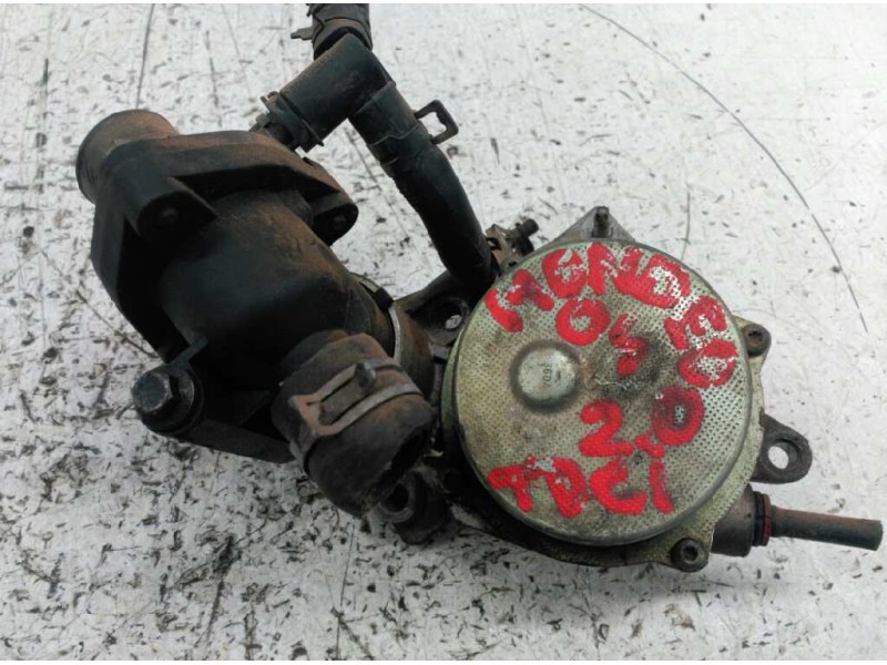 Recambio de depresor freno / bomba vacio para ford mondeo berlina (ge) ambiente plus referencia OEM IAM   