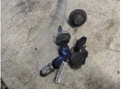 Recambio de juego arranque y bombillos para ford transit combi ´06 ft 350 largo referencia OEM IAM   