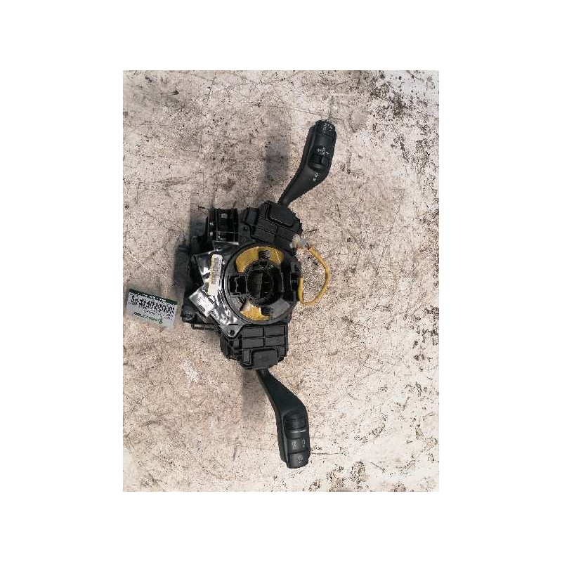 Recambio de mando multifuncion para ford focus c-max (cap) ambiente (d) referencia OEM IAM 4M5T13N064FH 3M5T6475AE 4M5T14A664AB