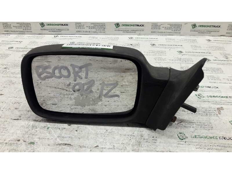 Recambio de retrovisor izquierdo para ford escort berlina c referencia OEM IAM   