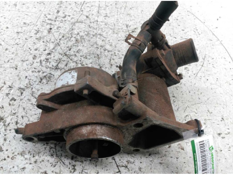 Recambio de depresor freno / bomba vacio para ford mondeo berlina (ge) ambiente plus referencia OEM IAM   