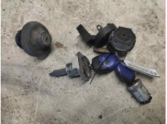 Recambio de juego arranque y bombillos para ford transit combi ´06 ft 350 largo referencia OEM IAM    2