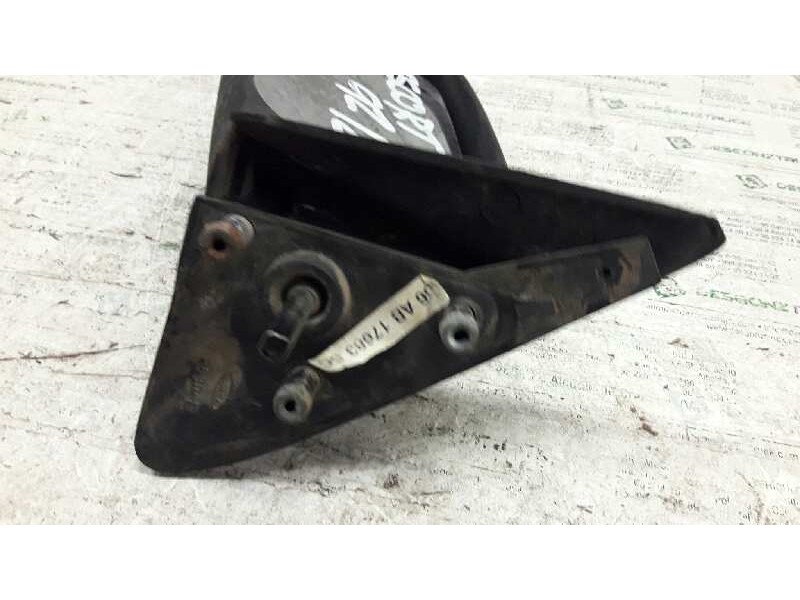 Recambio de retrovisor izquierdo para ford escort berlina c referencia OEM IAM   