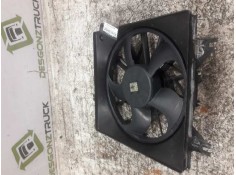 Recambio de electroventilador para hyundai coupe (j2) 1.6 fx coupe referencia OEM IAM 2538629000  