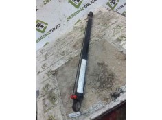 Recambio de brazo elevacion cabina para man tgx 18.xxx fg / 4x2 bl xl referencia OEM IAM 6124 1023357 81417236124