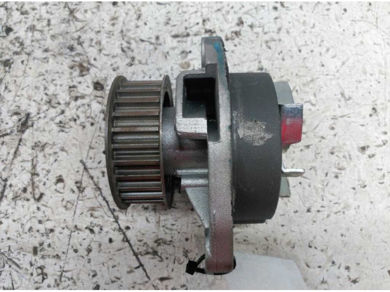 Recambio de depresor freno / bomba vacio para seat ibiza (6l1) cool referencia OEM IAM 07992229  