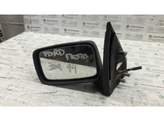 Recambio de retrovisor izquierdo para ford fiesta berl./courier si referencia OEM IAM  ELECTRICO 