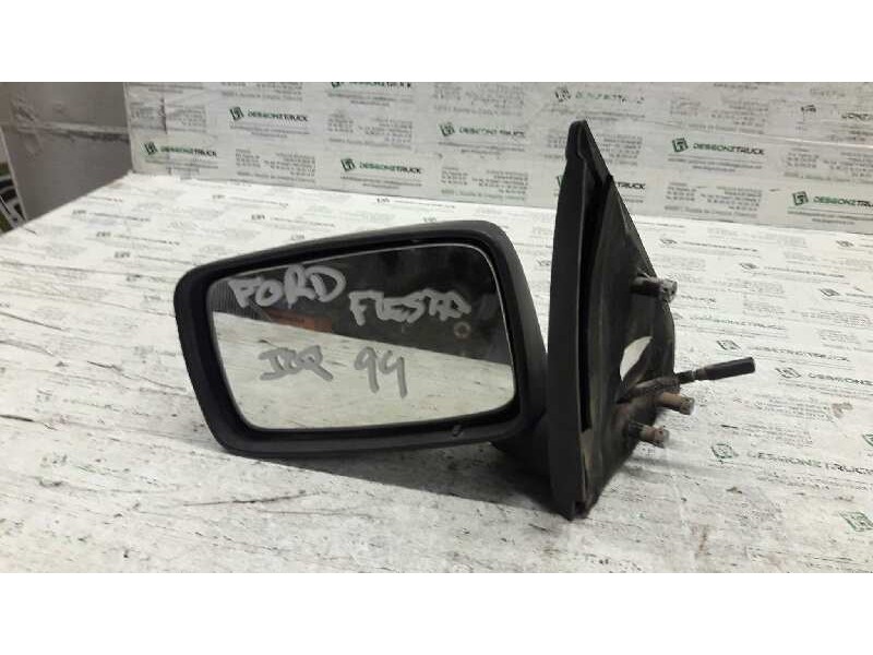 Recambio de retrovisor izquierdo para ford fiesta berl./courier si referencia OEM IAM  ELECTRICO 