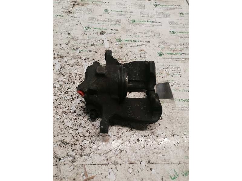 Recambio de pinza freno delantera izquierda para seat ibiza (6k1) sport referencia OEM IAM 357615123BX  
