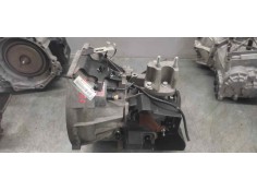 Recambio de caja cambios para ford fiesta (cb1) econetic referencia OEM IAM 8A6R  