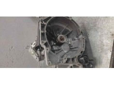 Recambio de caja cambios para ford fiesta (cb1) econetic referencia OEM IAM 8A6R   2