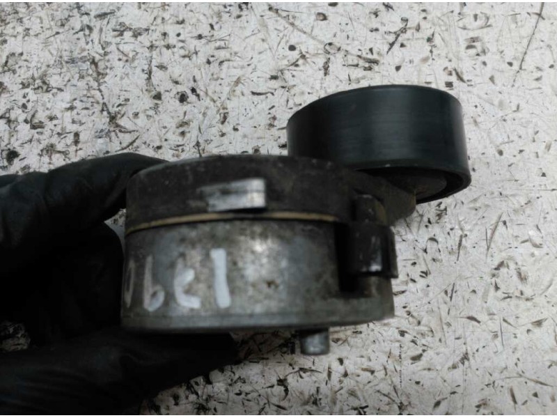 Recambio de tensor correa auxiliar para peugeot 307 (s1) xs referencia OEM IAM   